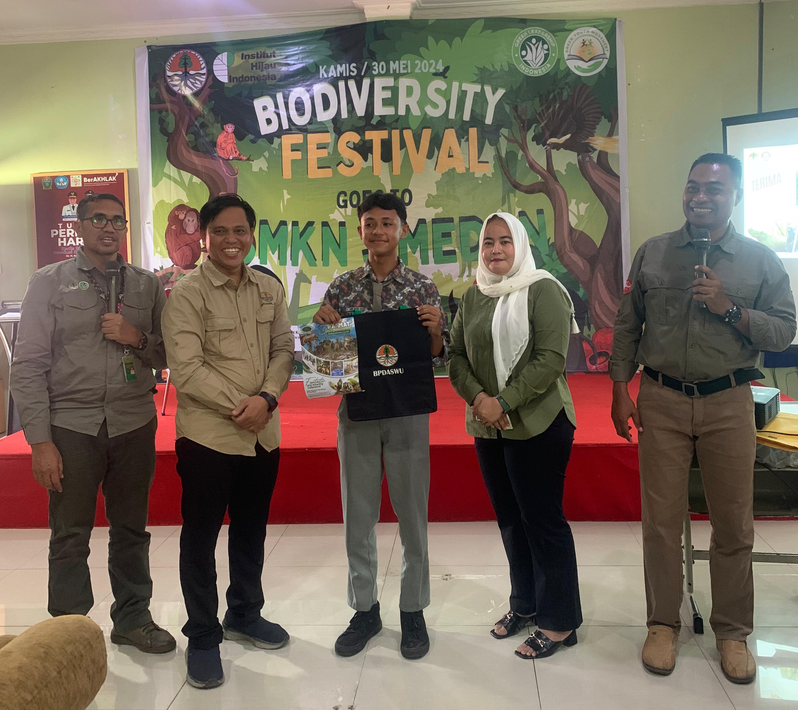 Biodiversity Festival